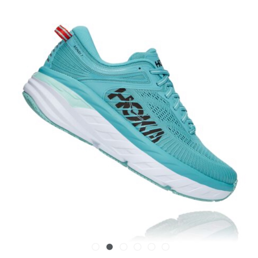 Hoka one one bondi 7